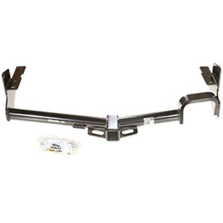 DRAW-TITE Trailer Hitch Rear Max-Frame Class Iii- Iv Round Tube Welded D70-75726